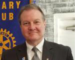 David Powell, Public Image Chair