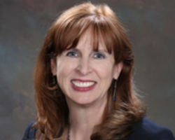 Ellen Priest, Immediate Past President