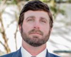 Justin Lee, Service Projects Chair