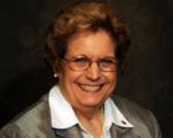 Linda Art, Secretary