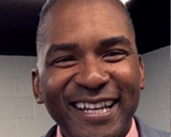 Maurice Brown, Club Director