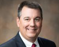 William Waring III, Social Chair