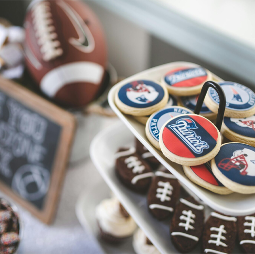 tailgateParty